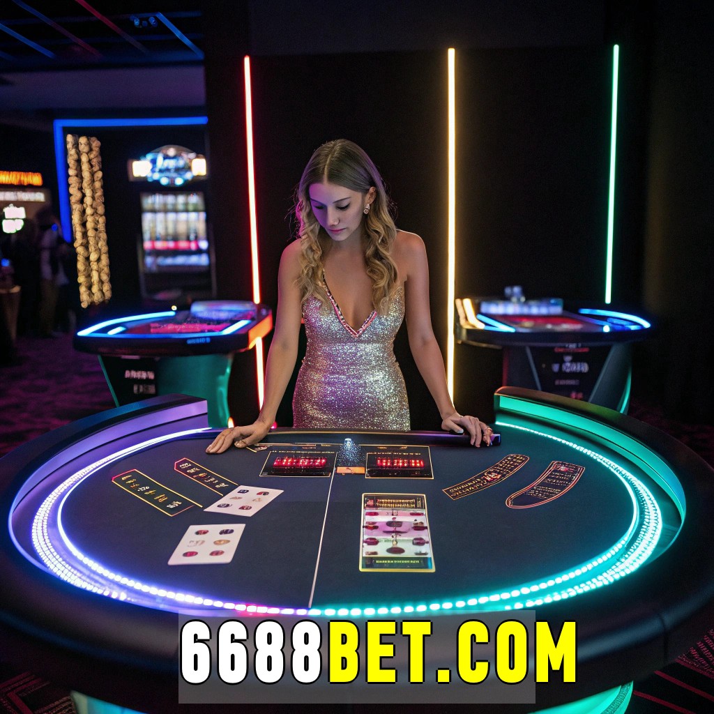 6688bet