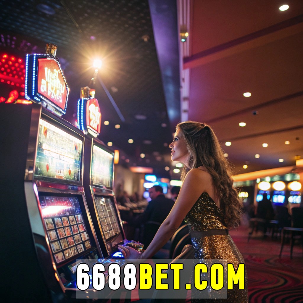 6688bet