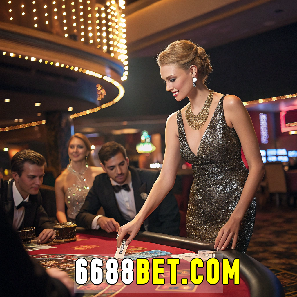 6688bet
